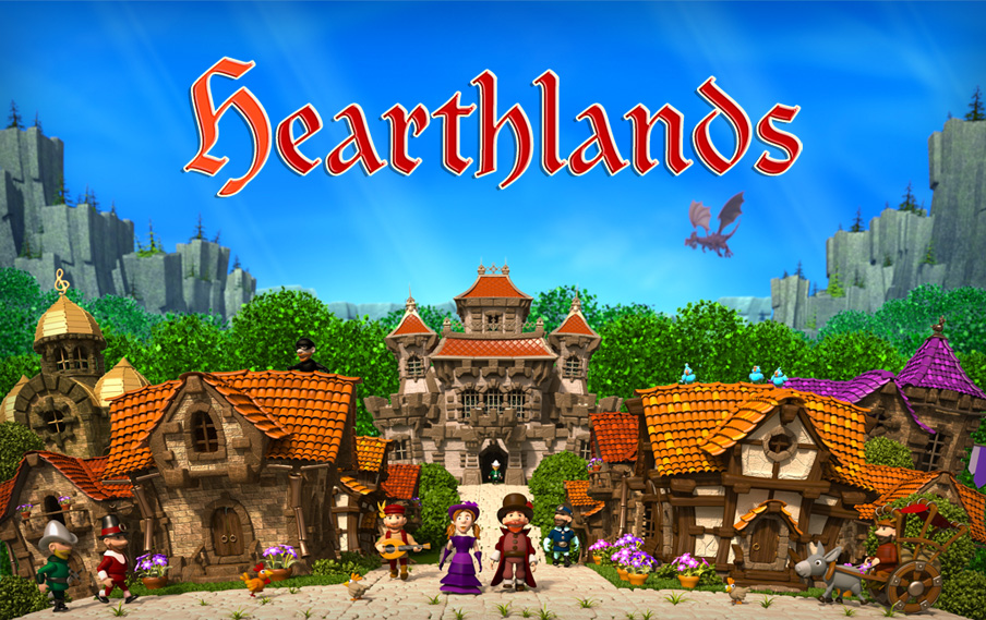 Hearthlands