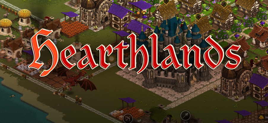 Hearthlands